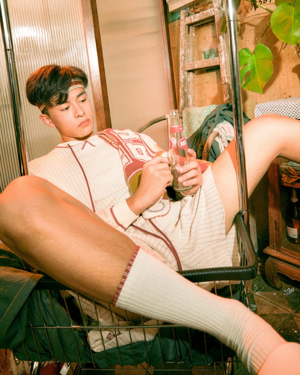 kowloon city boy pete